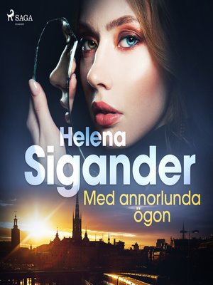cover image of Med annorlunda ögon